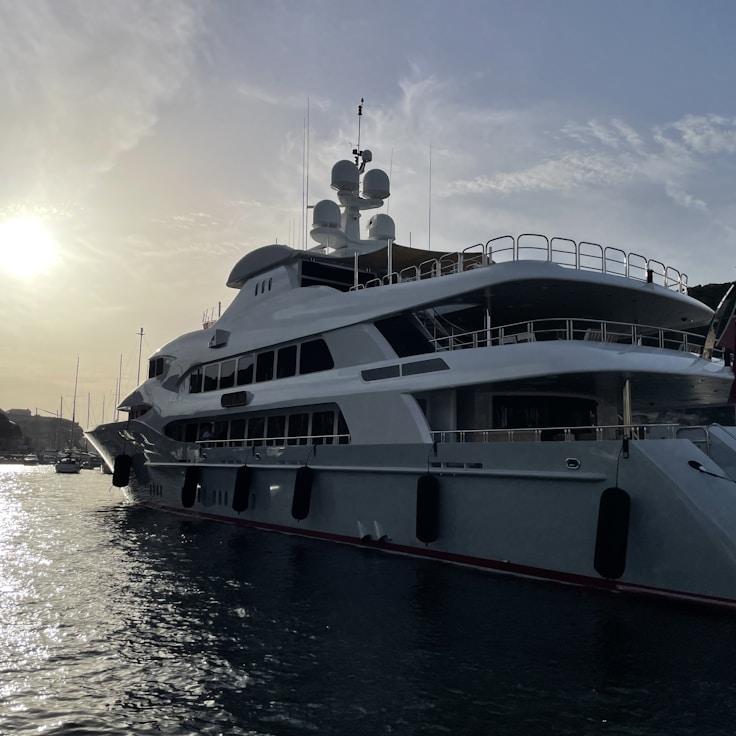 Luxury private event